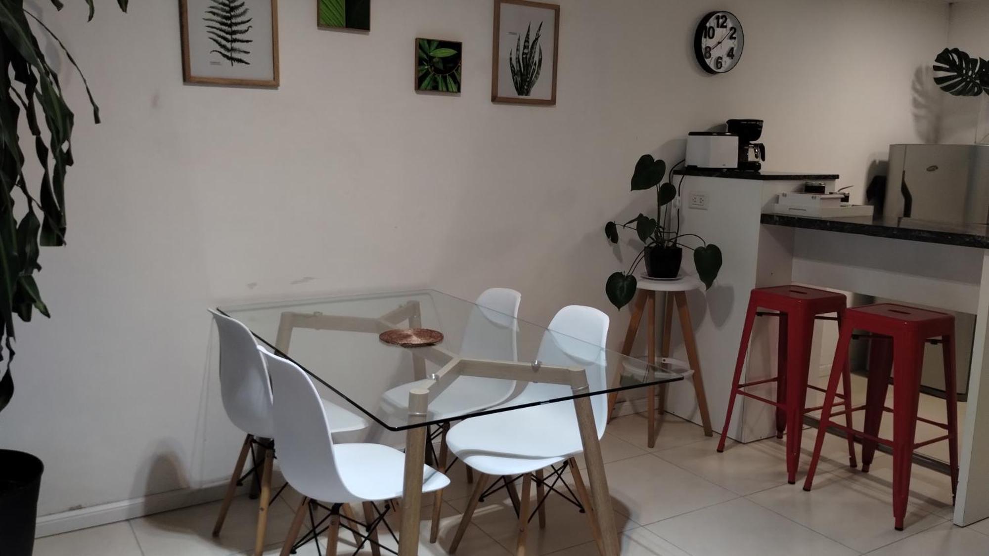 Palermo Hollywood Apartment - Buenos Aires — Photos 3