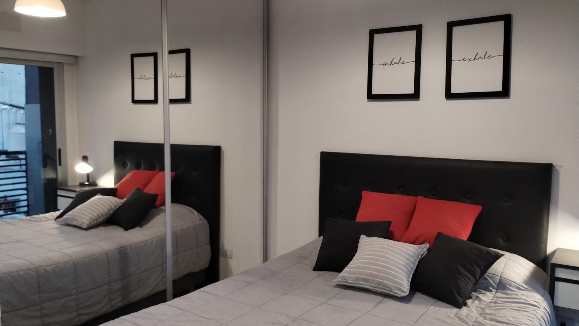 Palermo Hollywood Apartment - Buenos Aires — Photos 2
