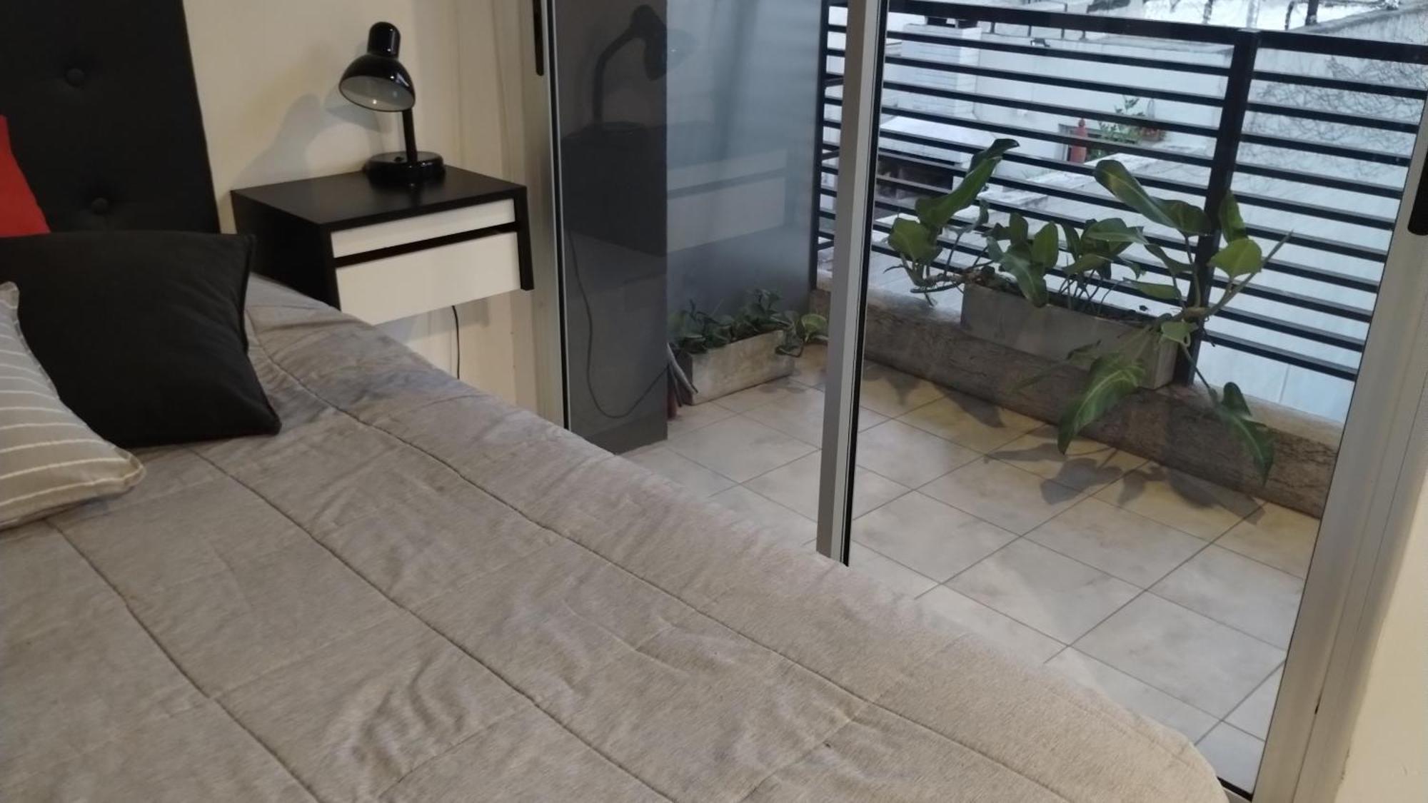 Palermo Hollywood Apartment - Buenos Aires, Buenos Aires